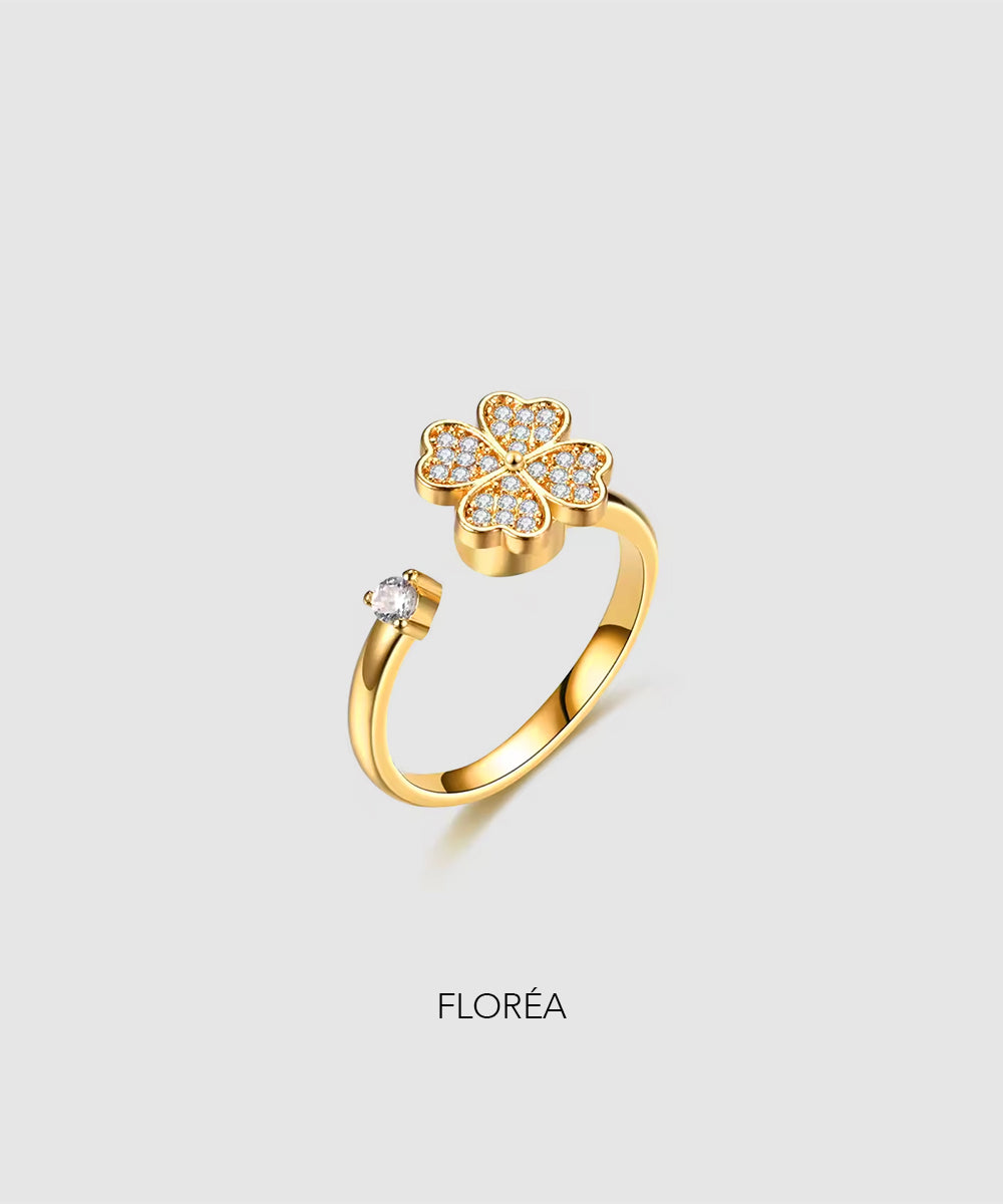 Oriva Calm Ring