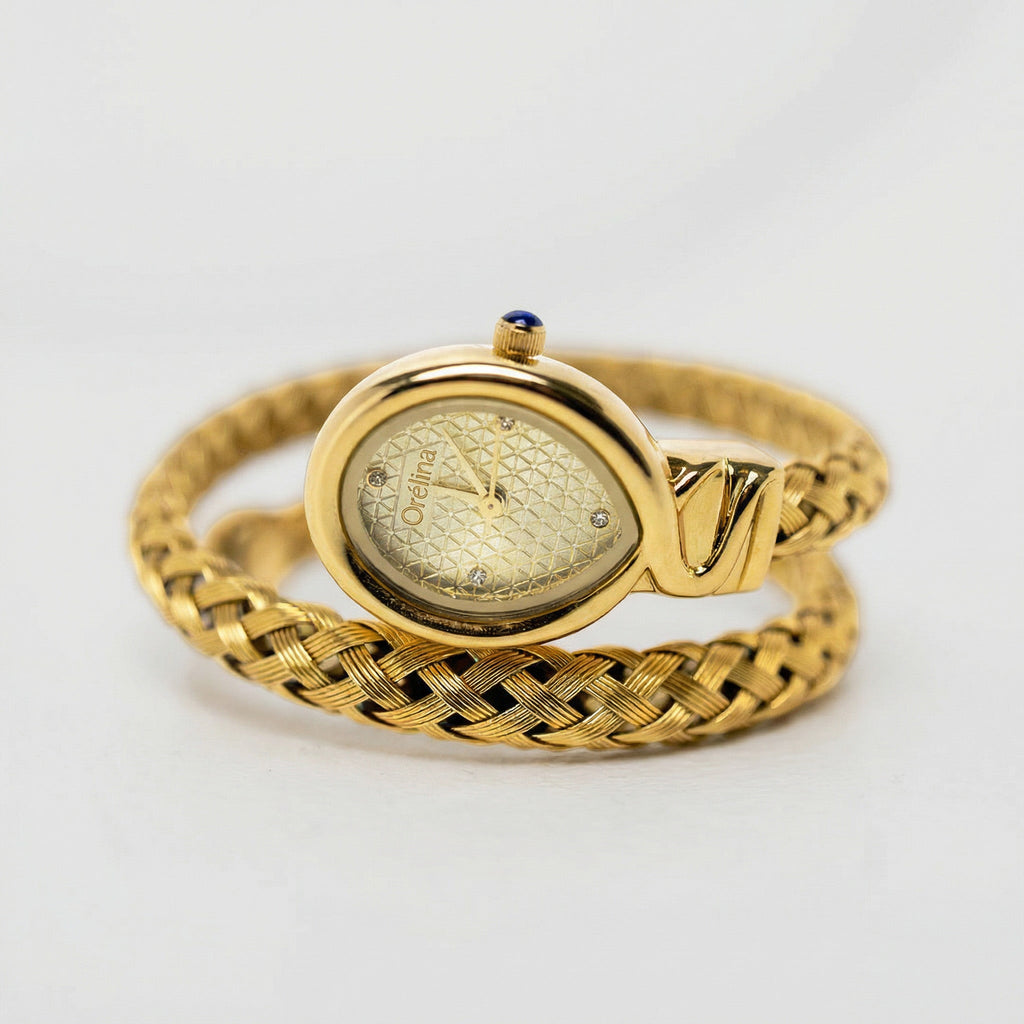The Eden Watch