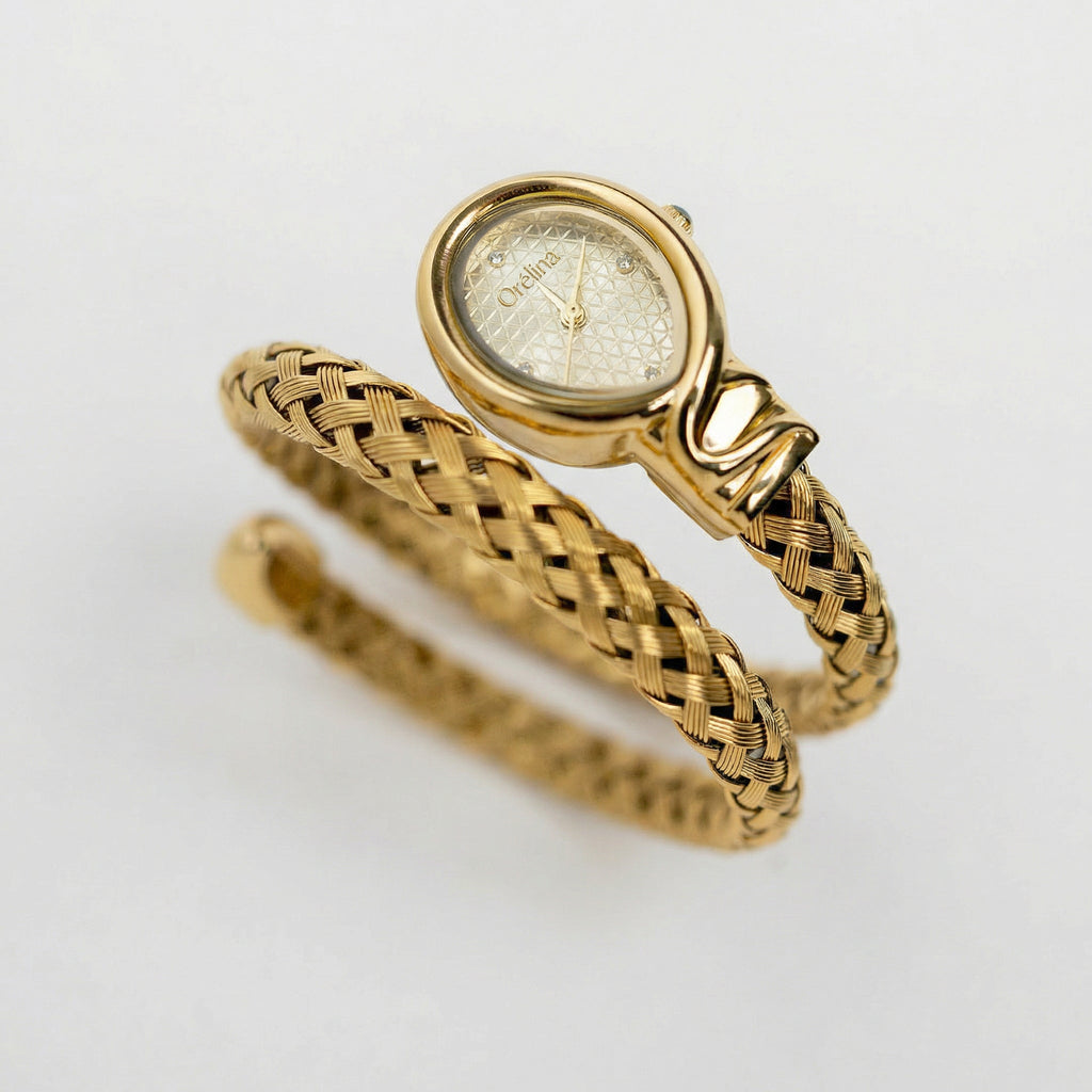 The Eden Watch