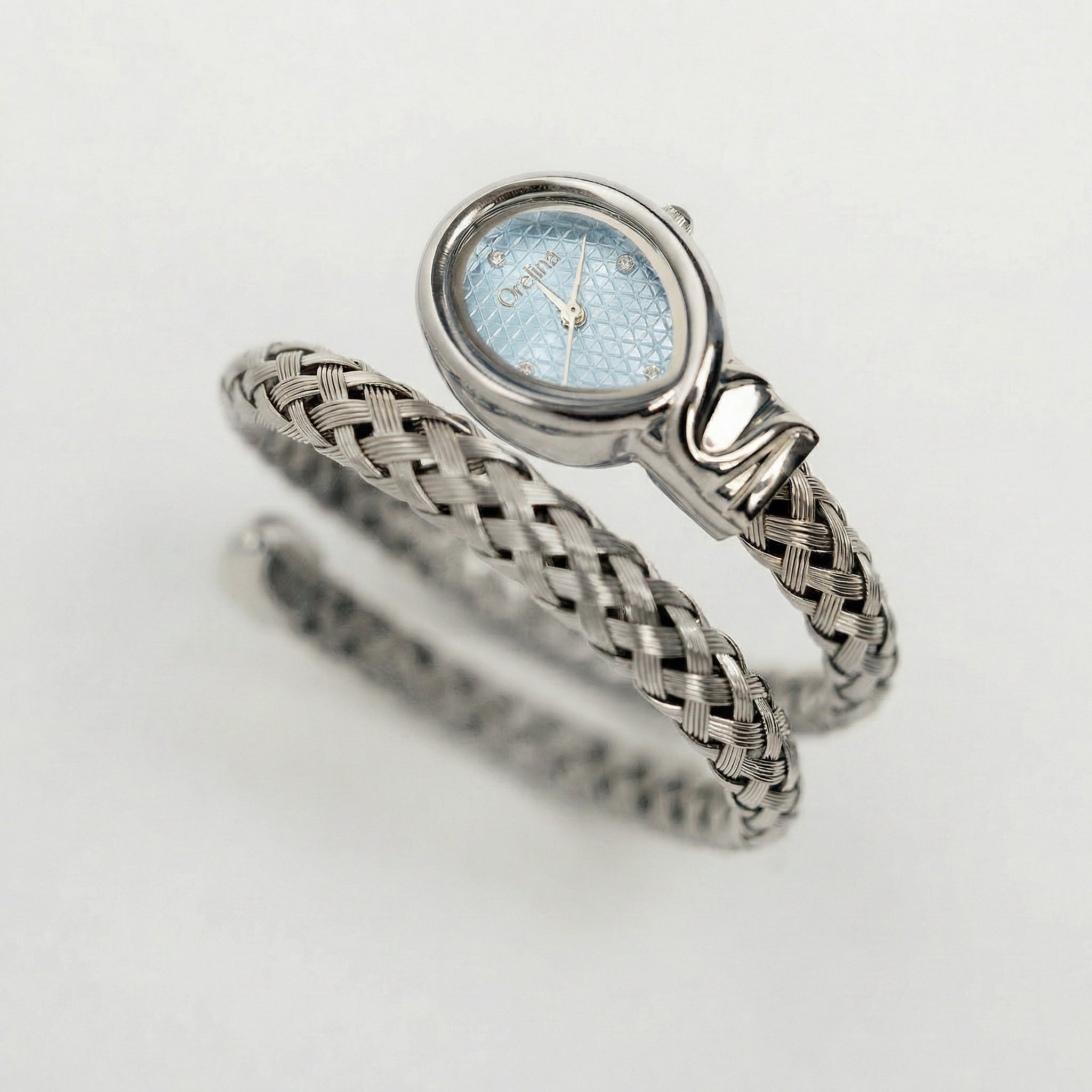 The Eden Watch