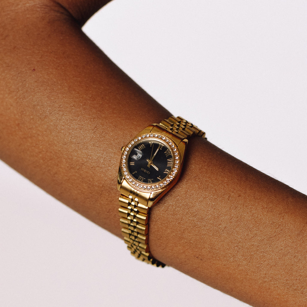 The Luna Watch