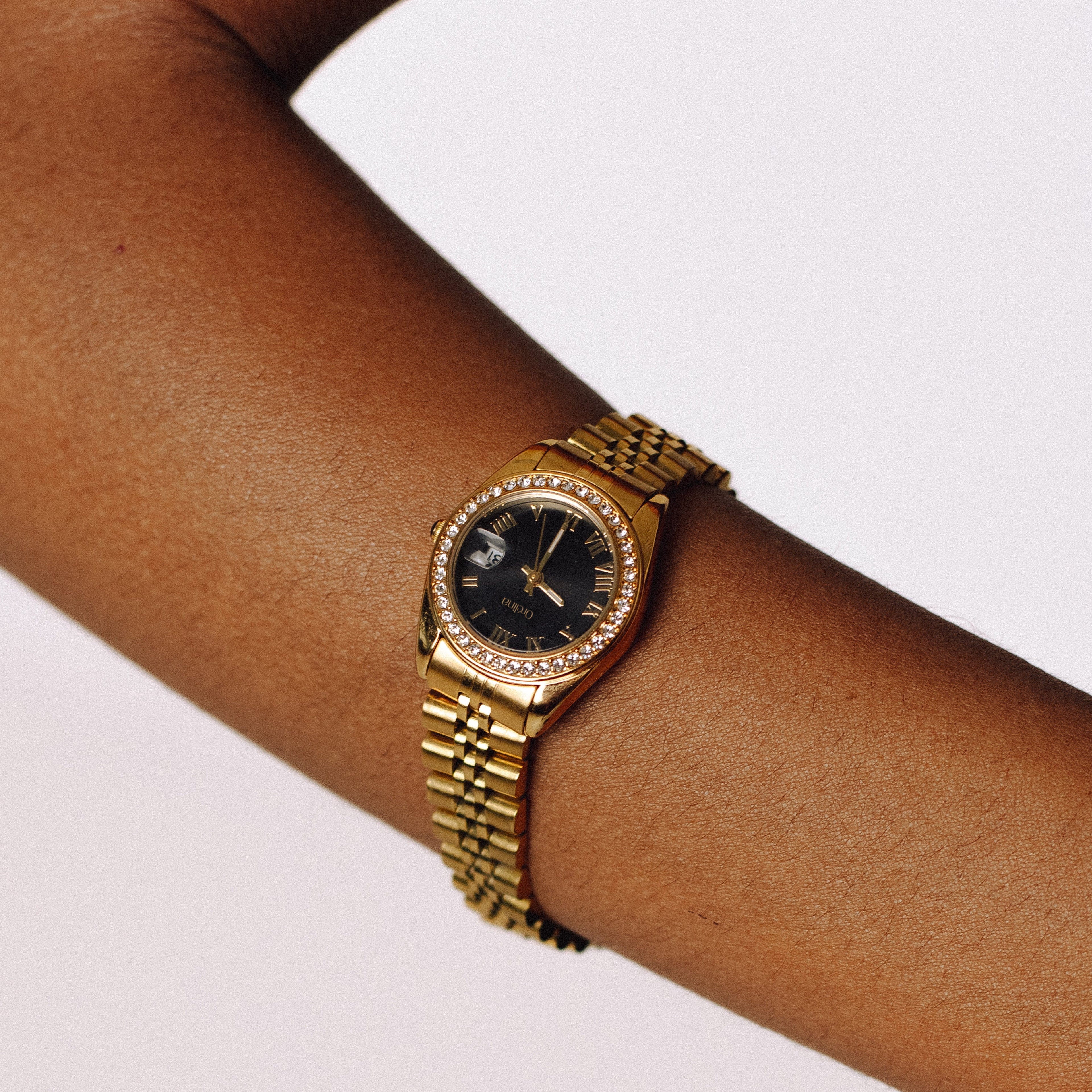 The Luna Watch