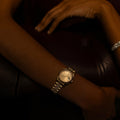 The Luna Watch