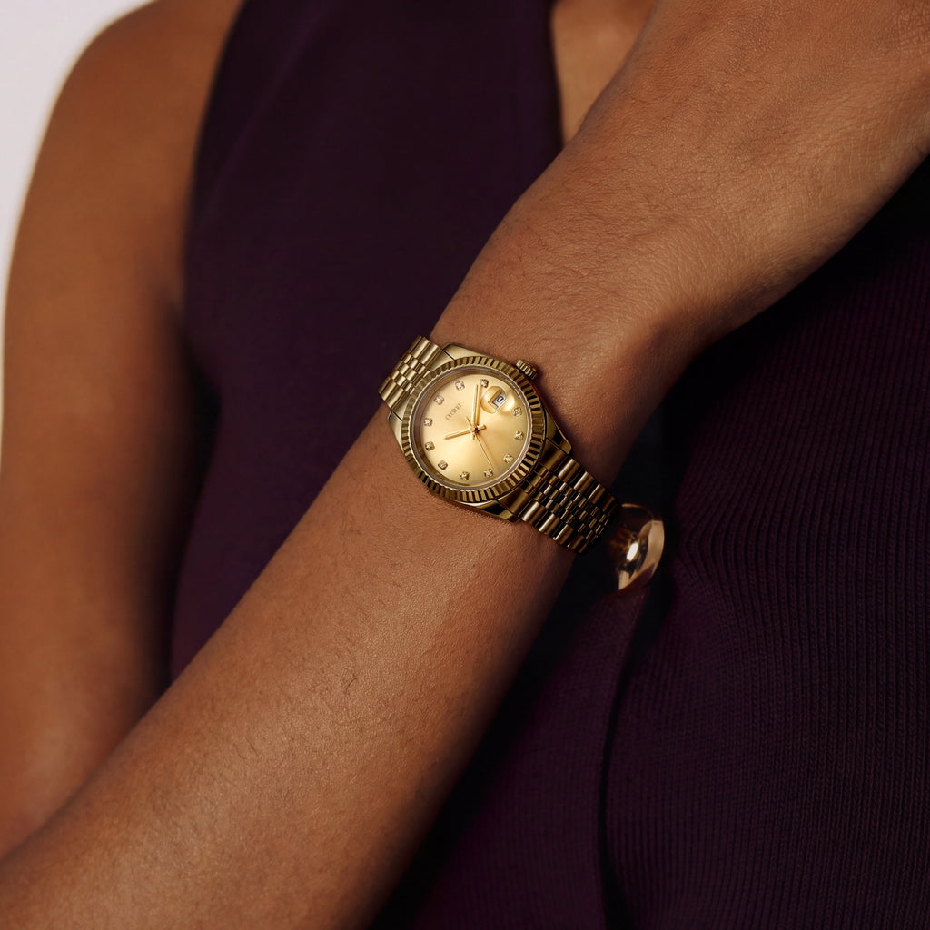 The Luna Watch