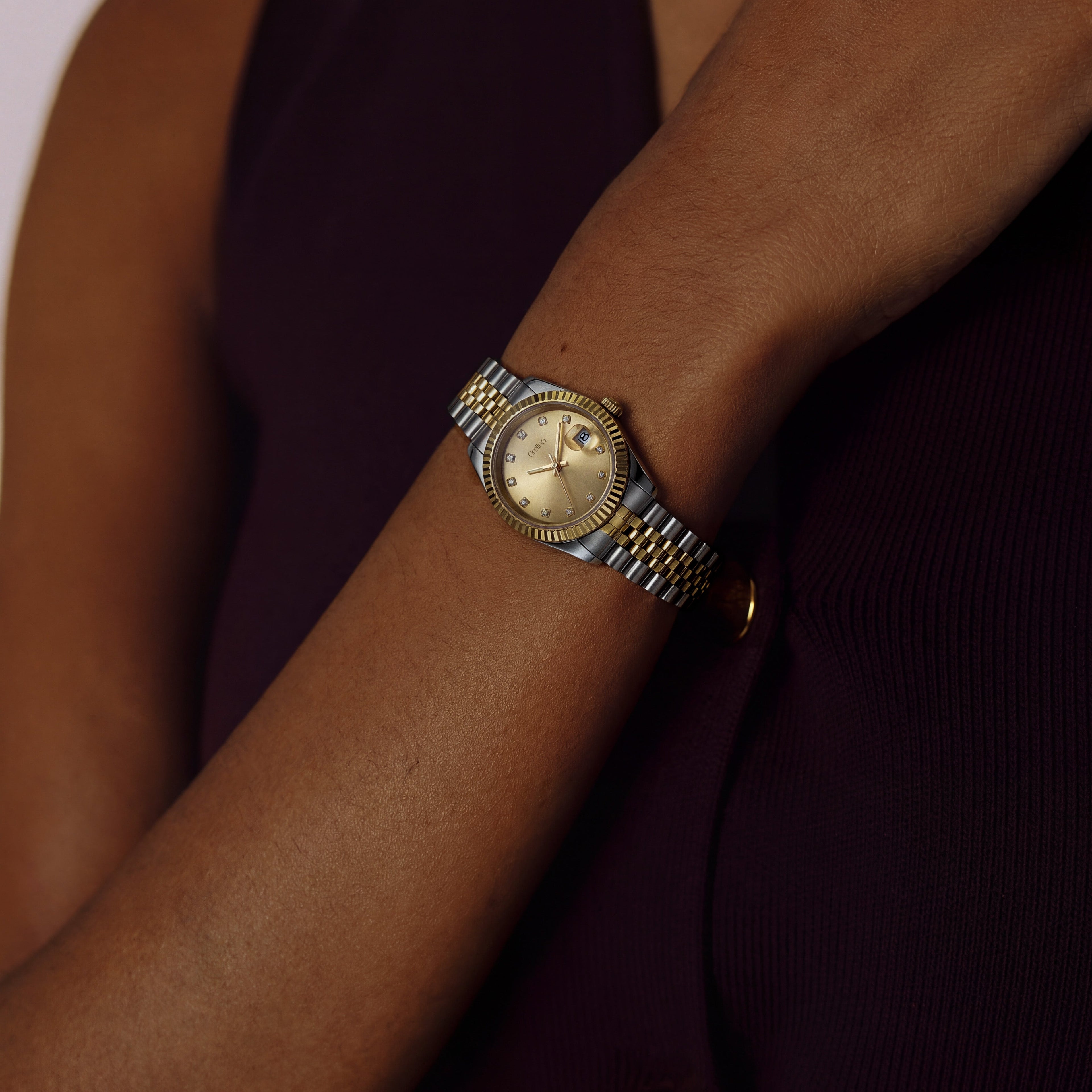 The Luna Watch