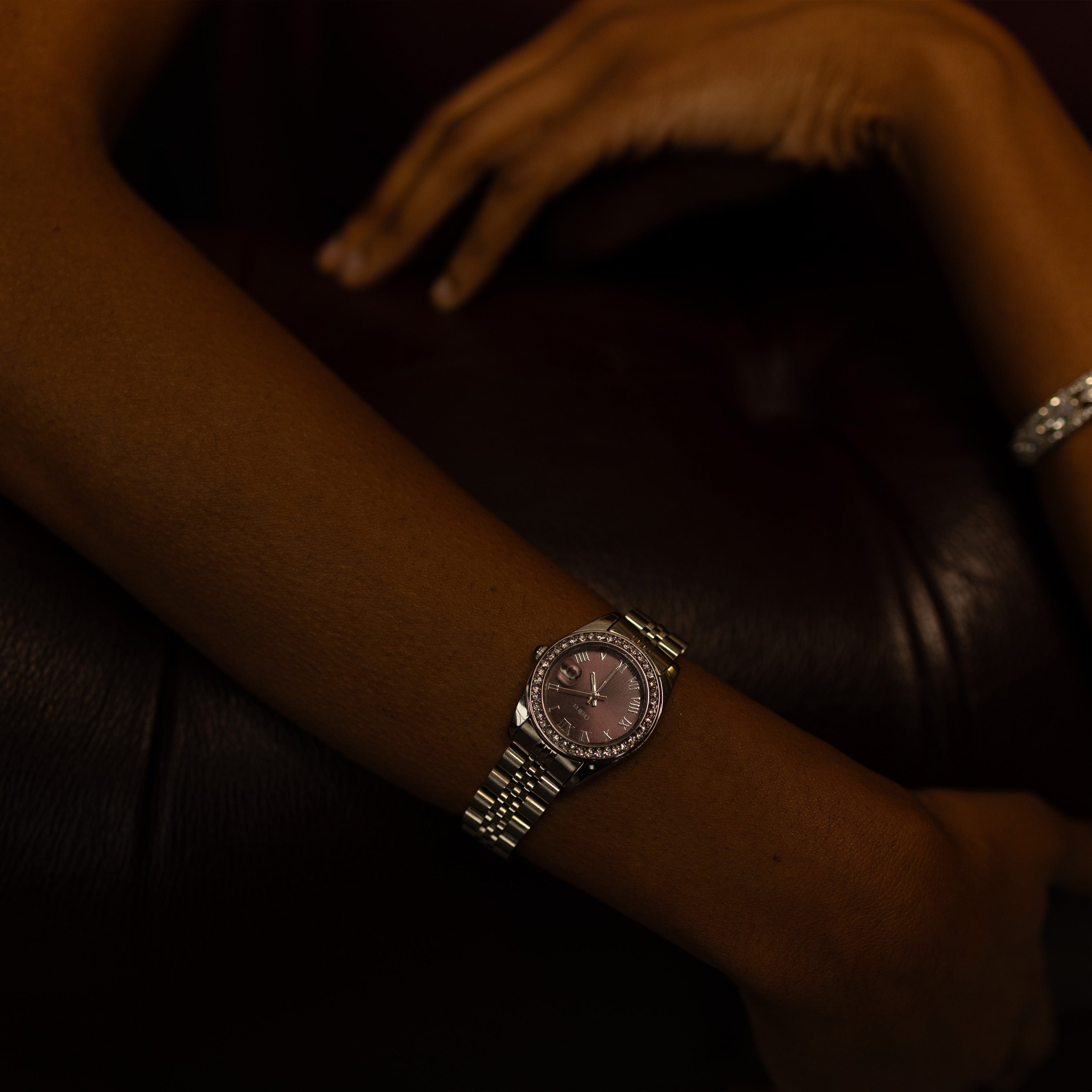 The Luna Watch