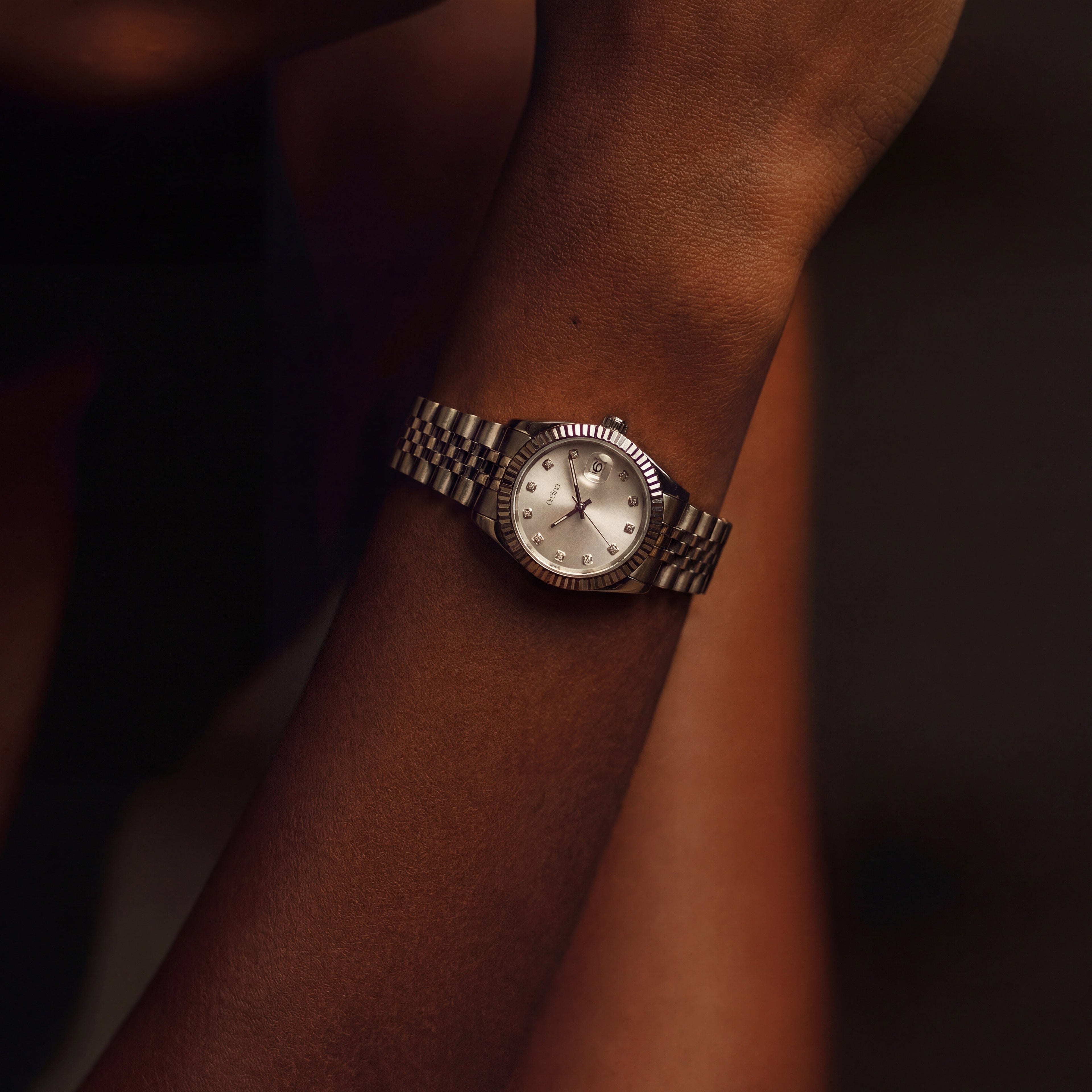 The Luna Watch
