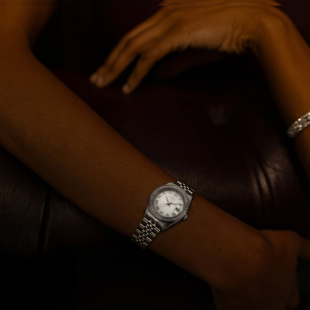 The Luna Watch