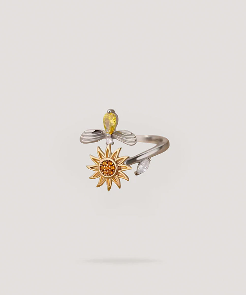 Floréa Calm Ring