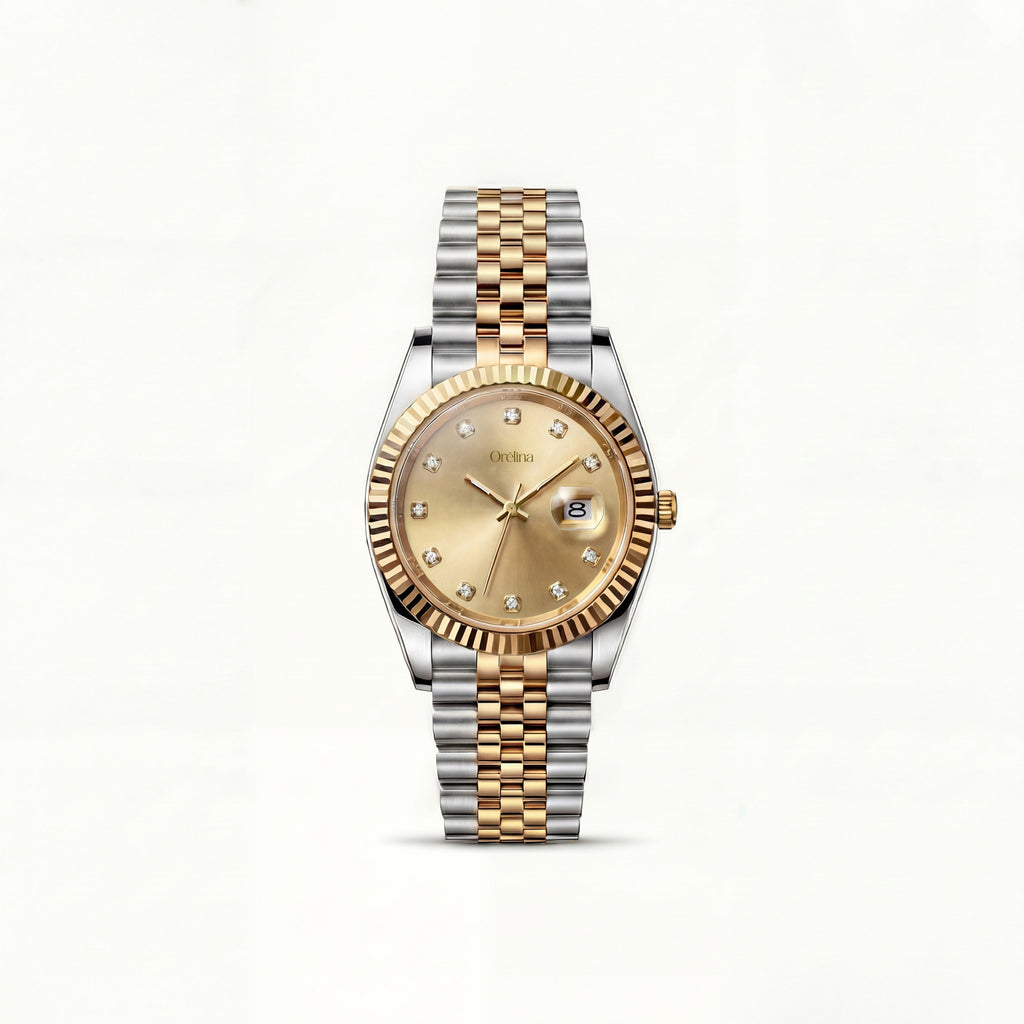 The Luna Watch
