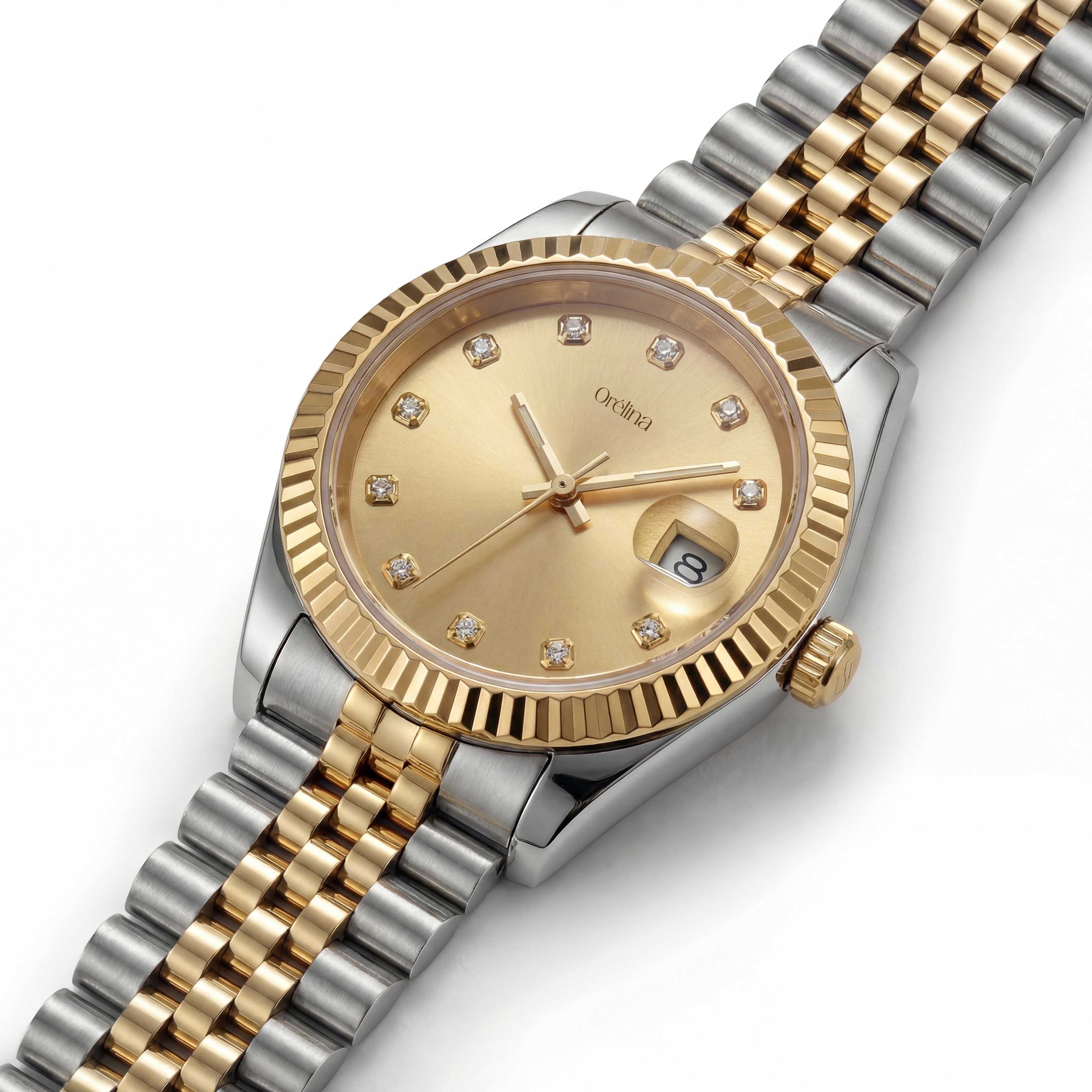 The Luna Watch