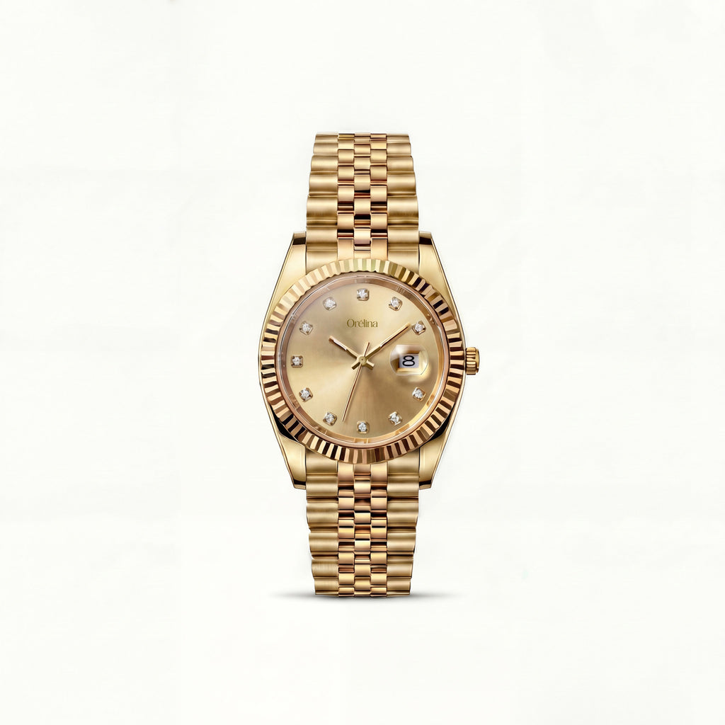 The Luna Watch