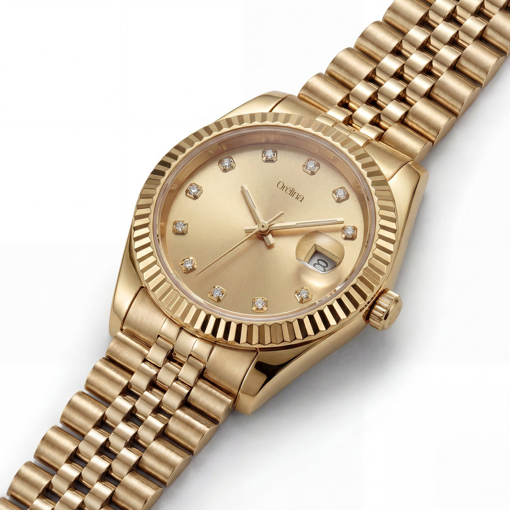 The Luna Watch