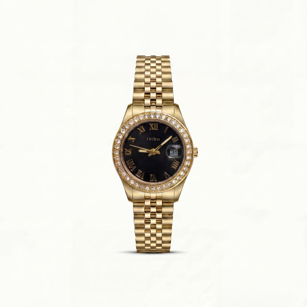 The Luna Watch