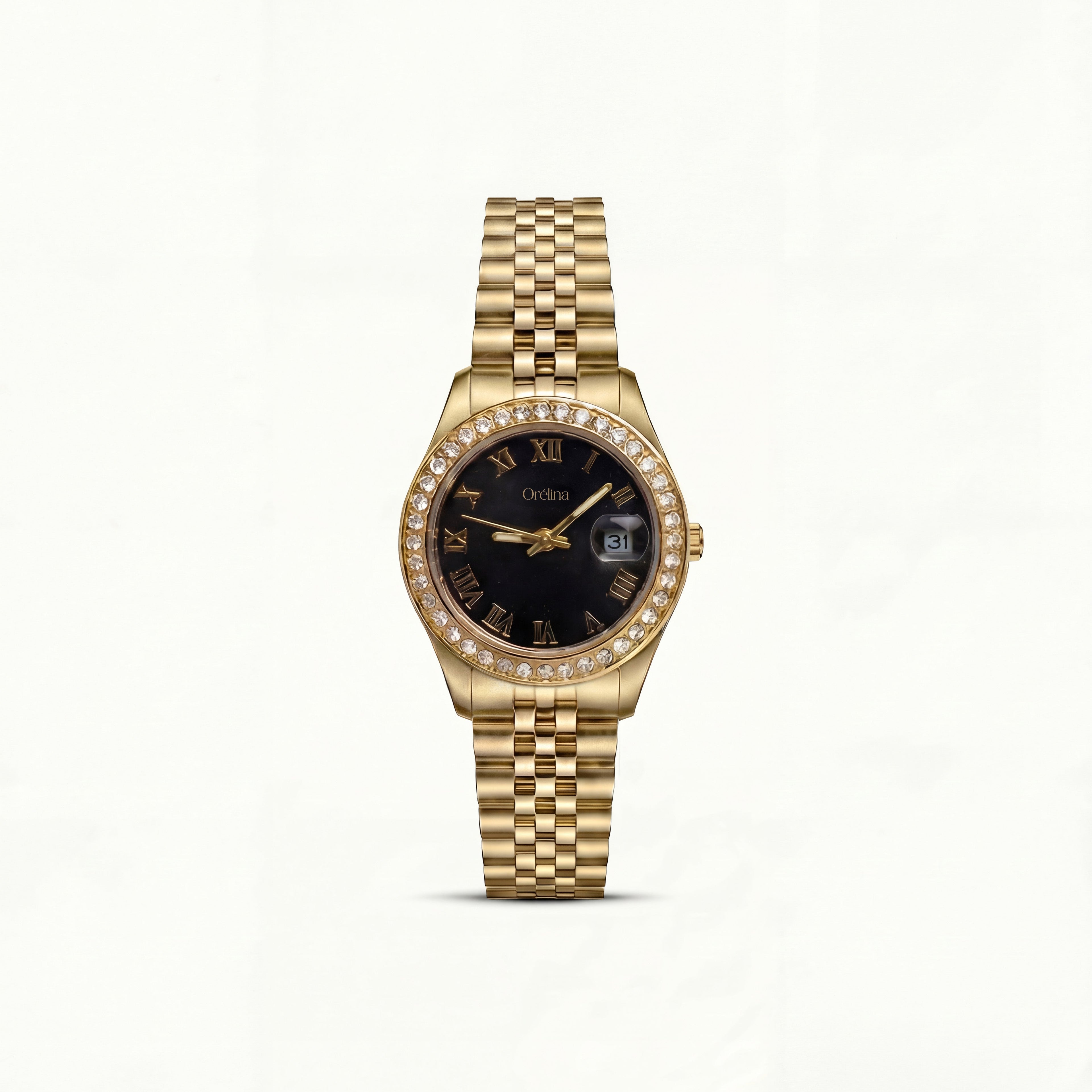 The Luna Watch