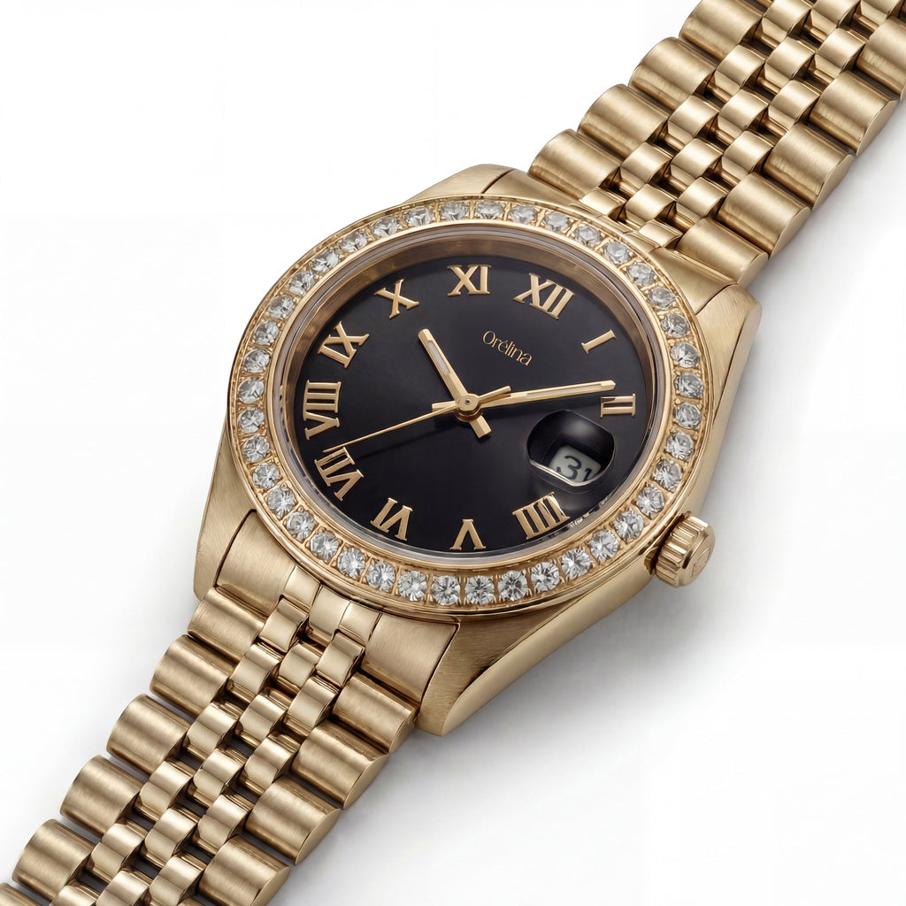 The Luna Watch