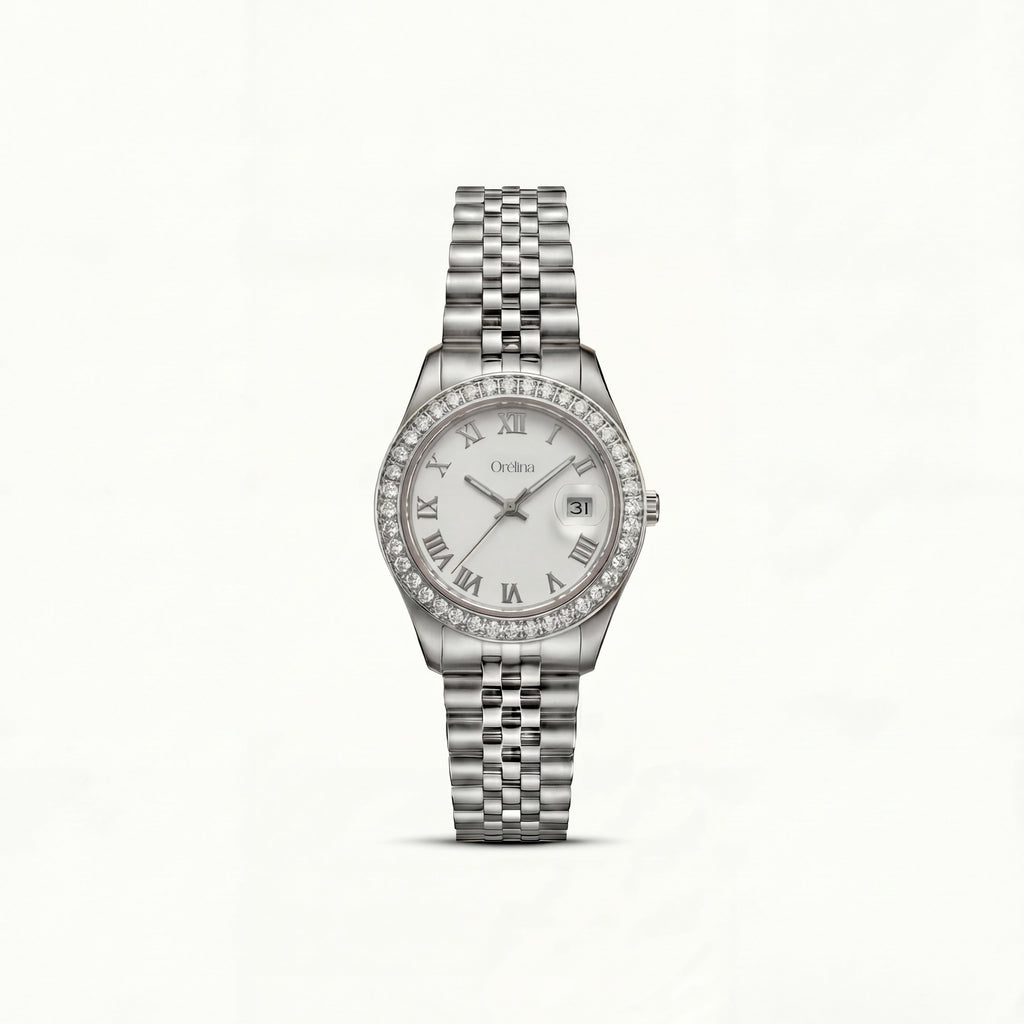 The Luna Watch