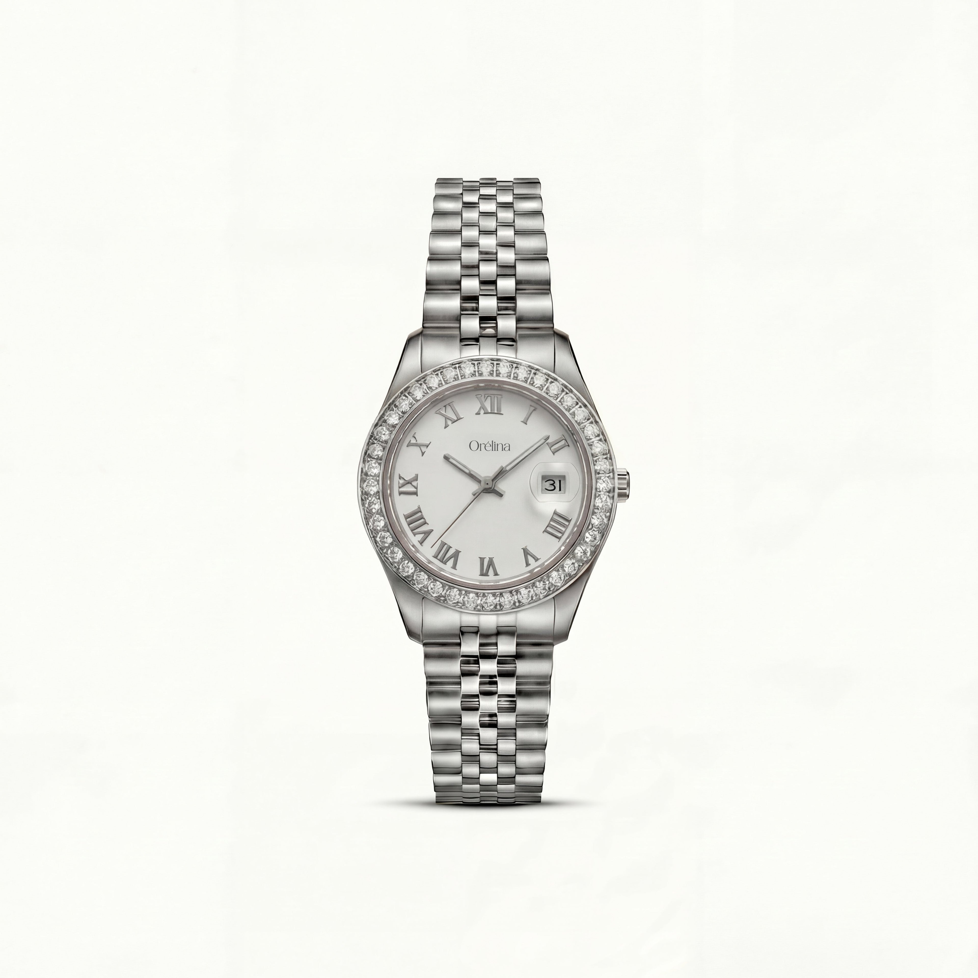 The Luna Watch