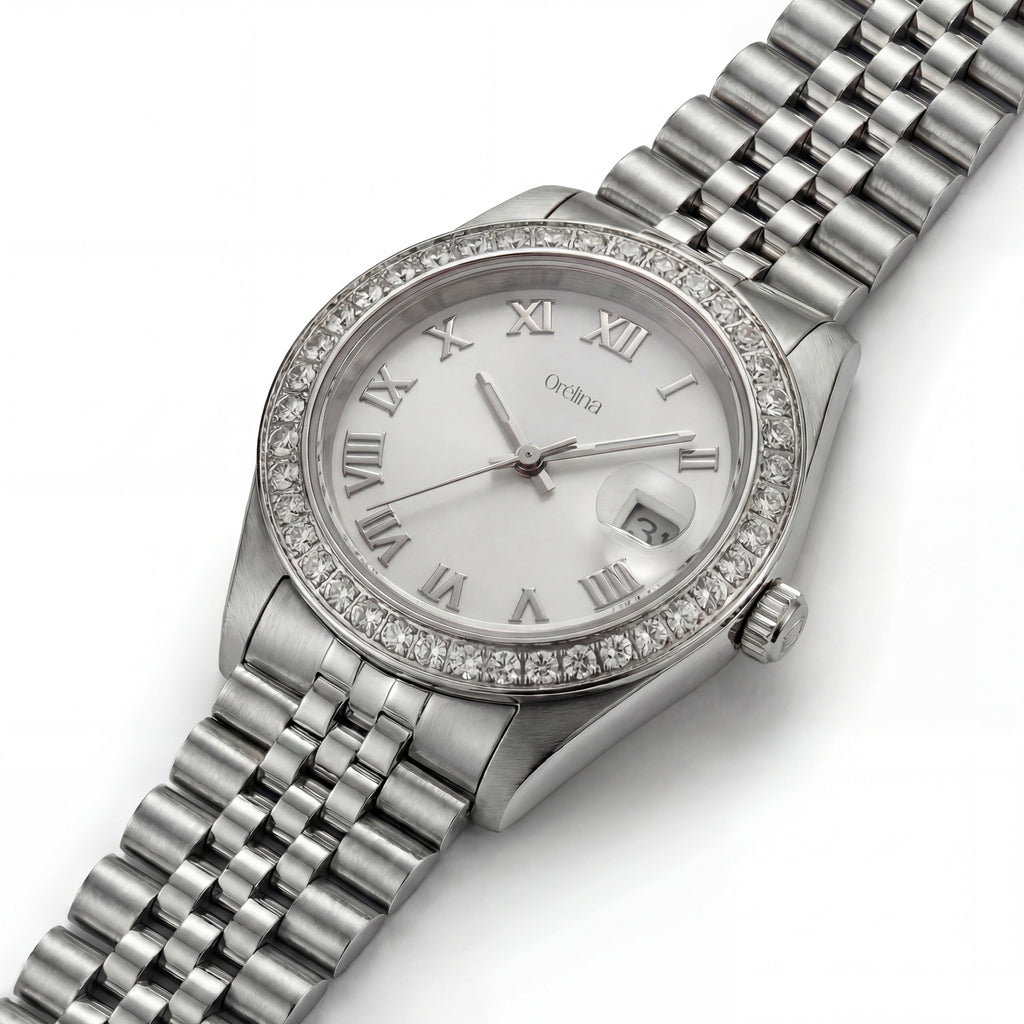 The Luna Watch