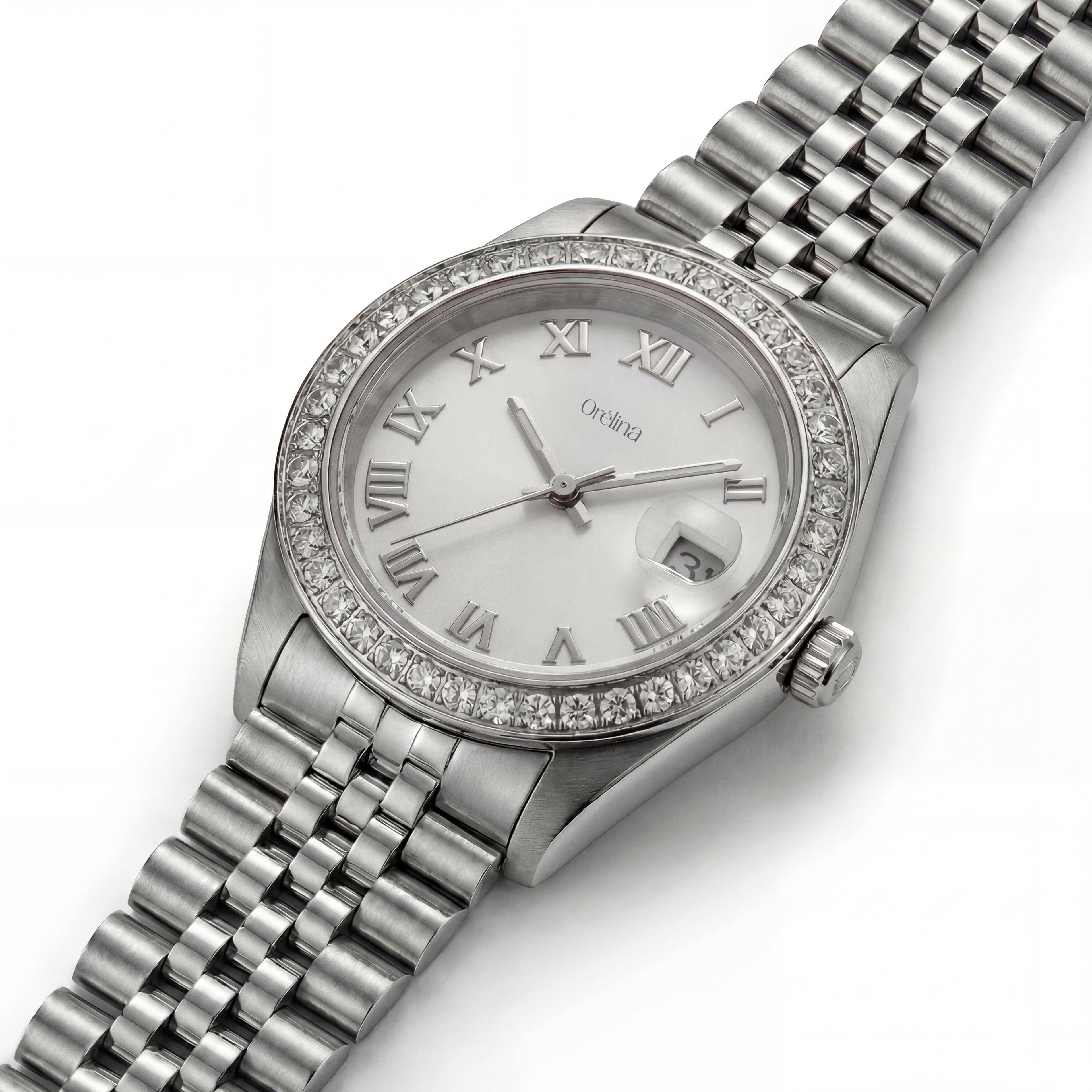 The Luna Watch