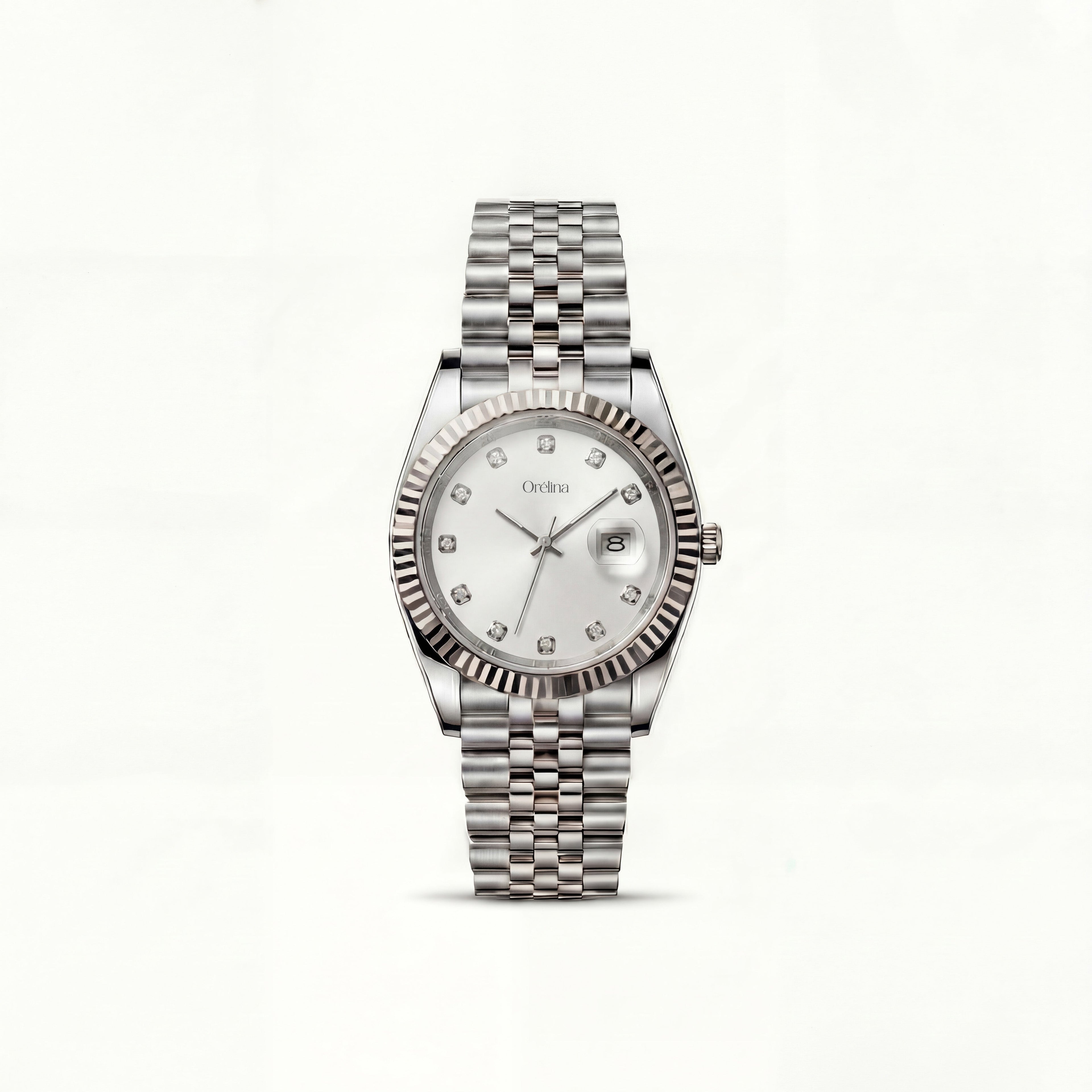 The Luna Watch