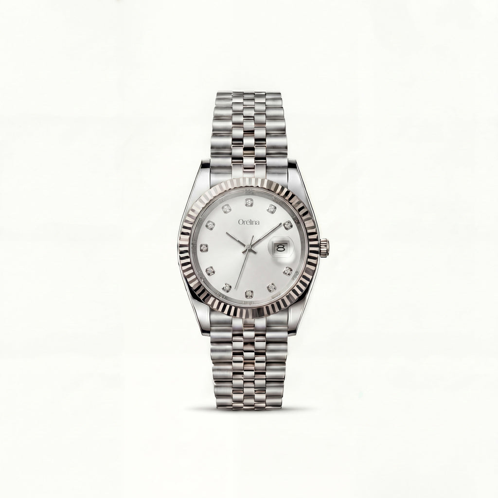 The Luna Watch