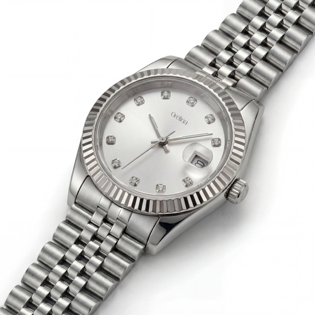 The Luna Watch