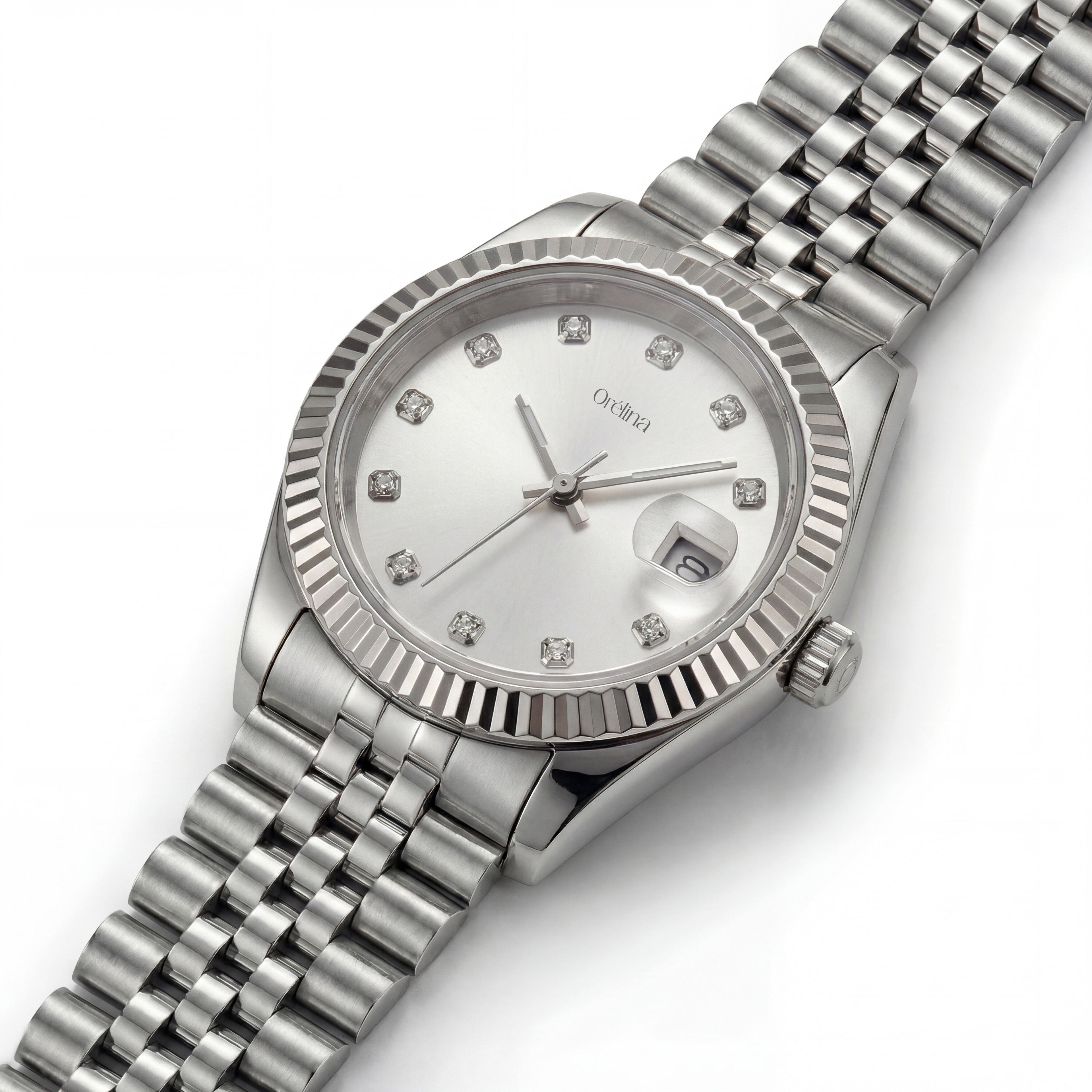 The Luna Watch