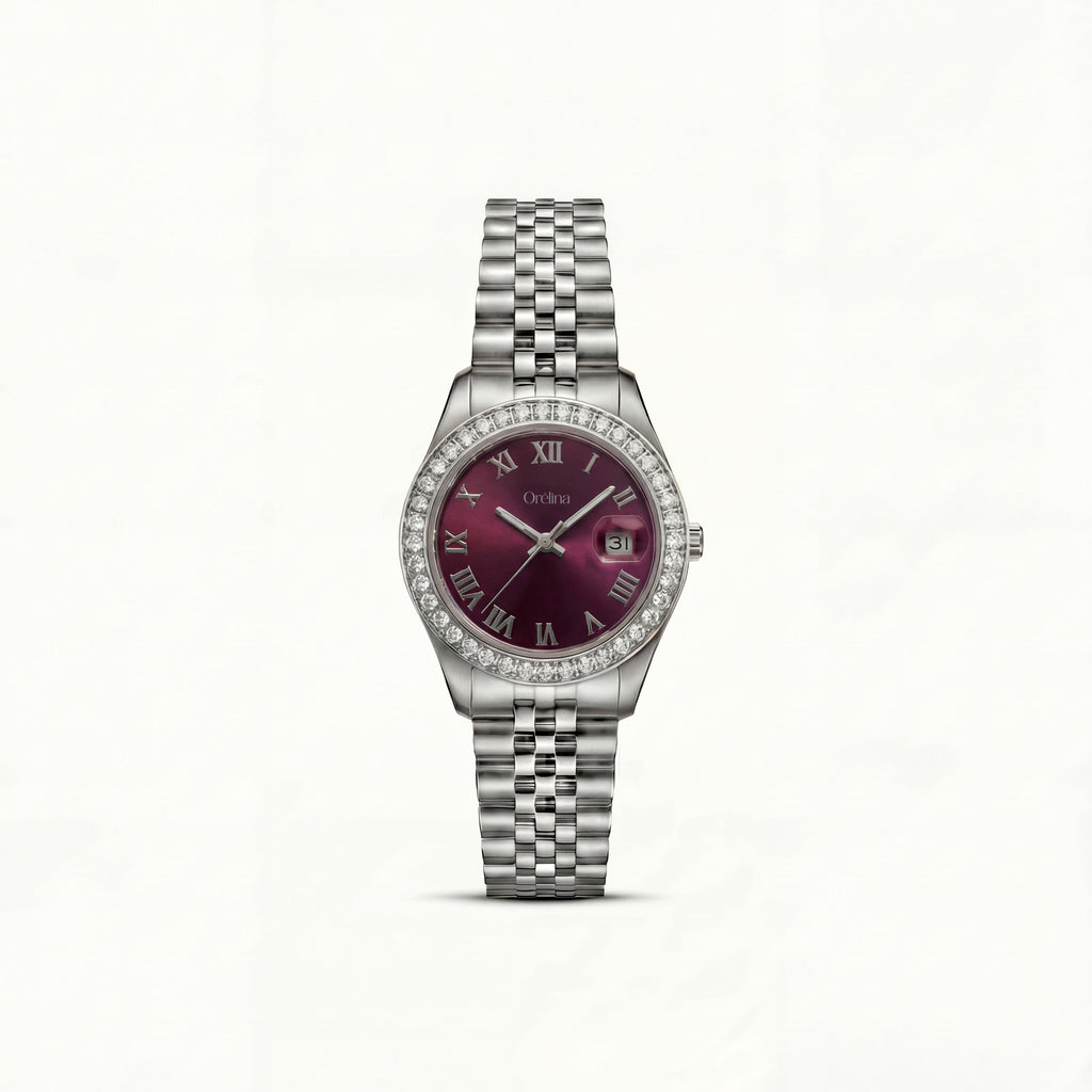 The Luna Watch