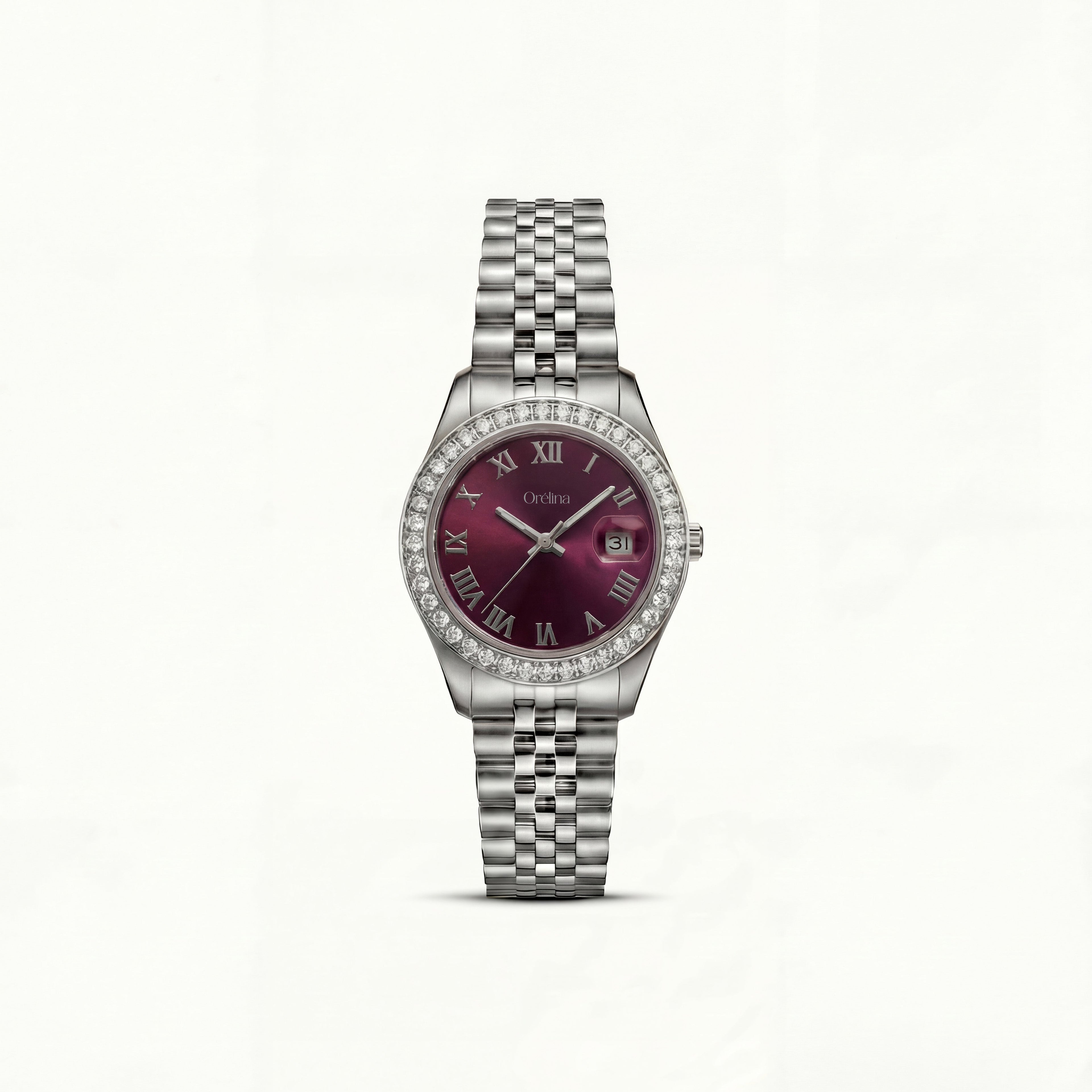 The Luna Watch