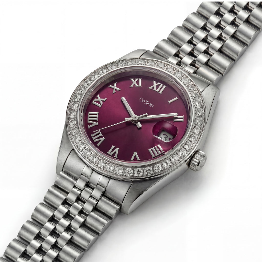 The Luna Watch