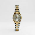 The Muse Watch - Champagne