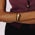 The Eden Watch